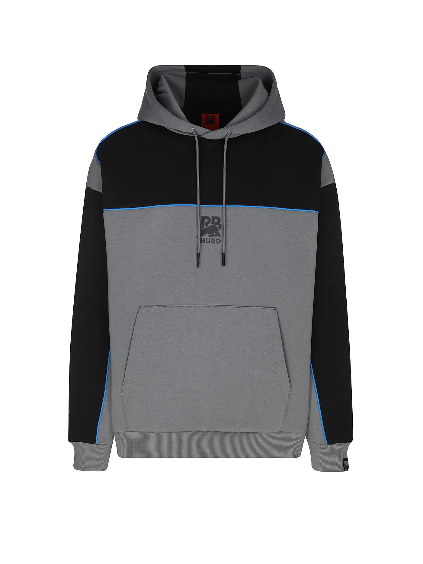 HUGO | Kapuzensweater - Hoodie HUGO x RB | 